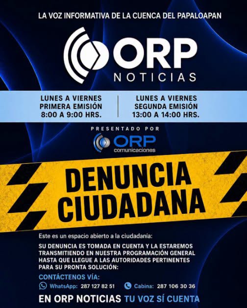DENUNCIAS