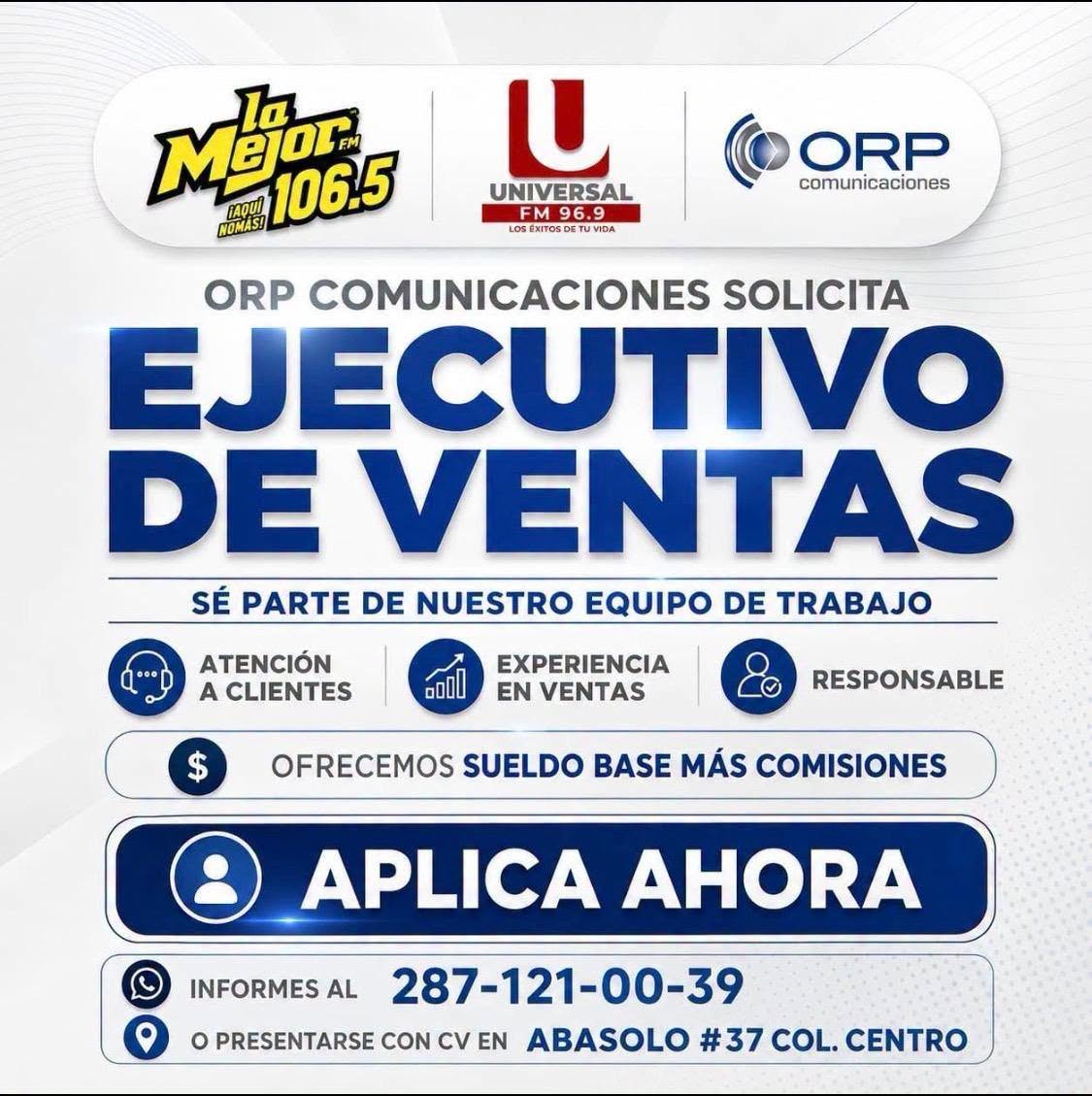 ventas