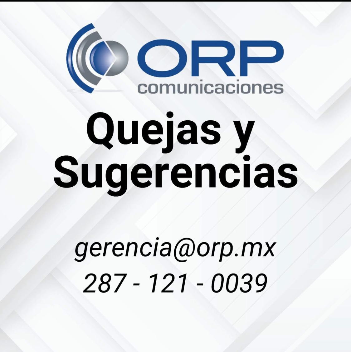 QUEJAS